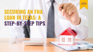 Home Loans: Your Guide To Homeownership