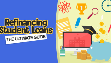 Student Loan Refinance: Your Guide