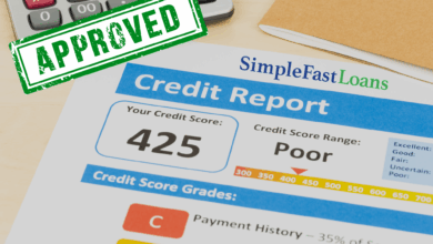 Loans For Bad Credit: Finding Financial Solutions
